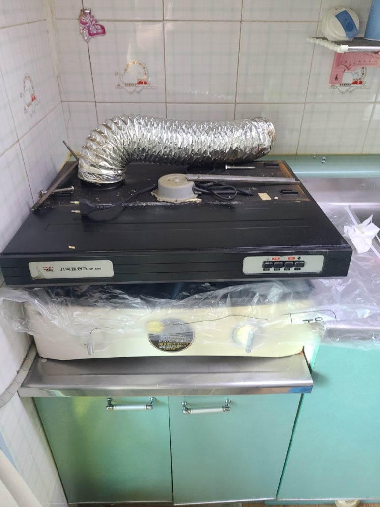 거북표씽크 이미지