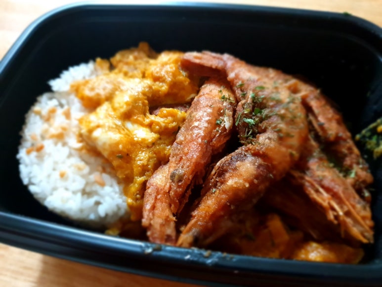 타이반쩜 상암점 사진 4