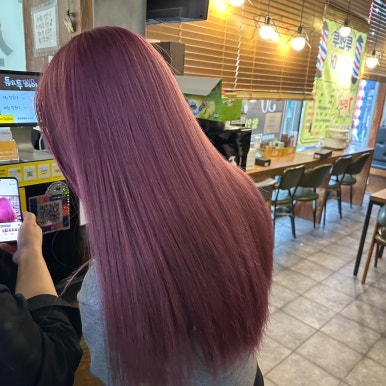 라온헤어살롱 이미지