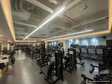 건강해GYM 이미지