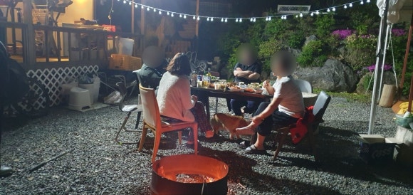 구들민박 이미지