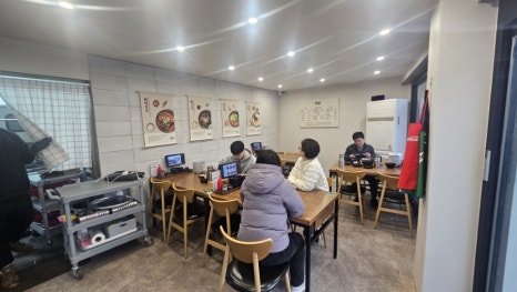 잇샌드법원점 이미지