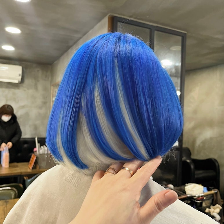 오늘,여기 헤어살롱 이미지