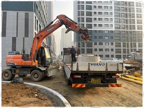 전국화물 이미지