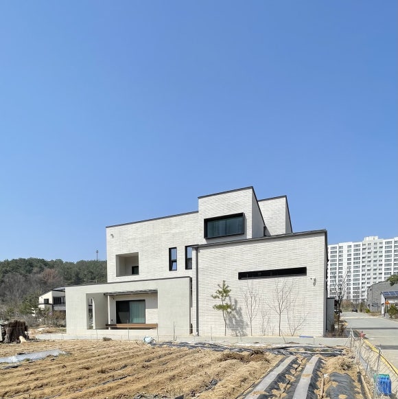 호림건축사사무소 이미지