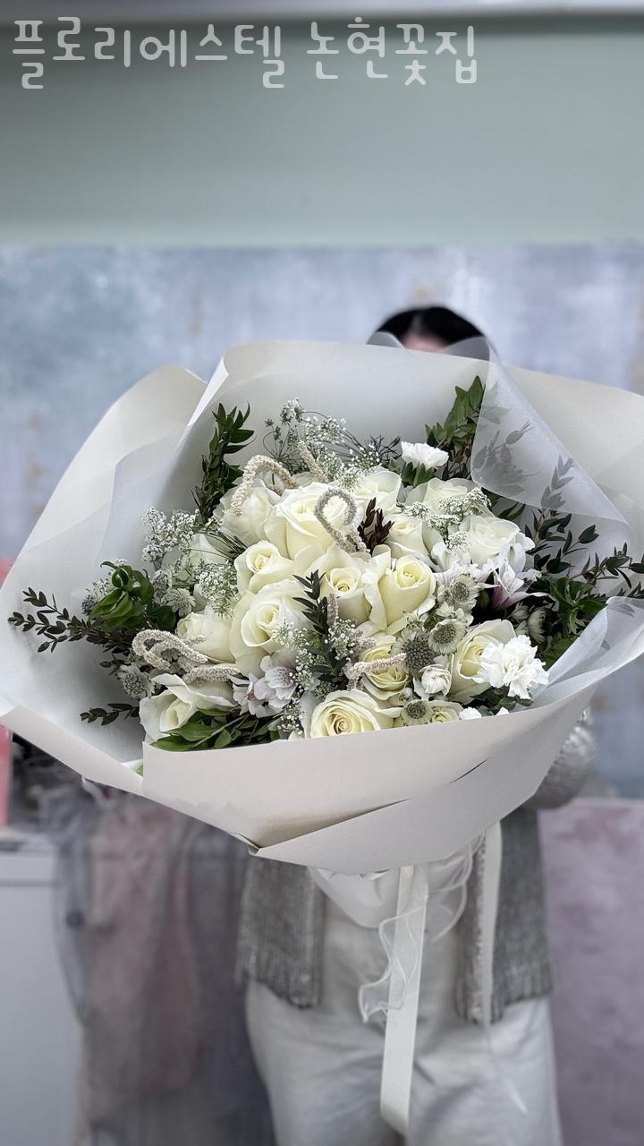 플로리에스텔논현꽃집 이미지