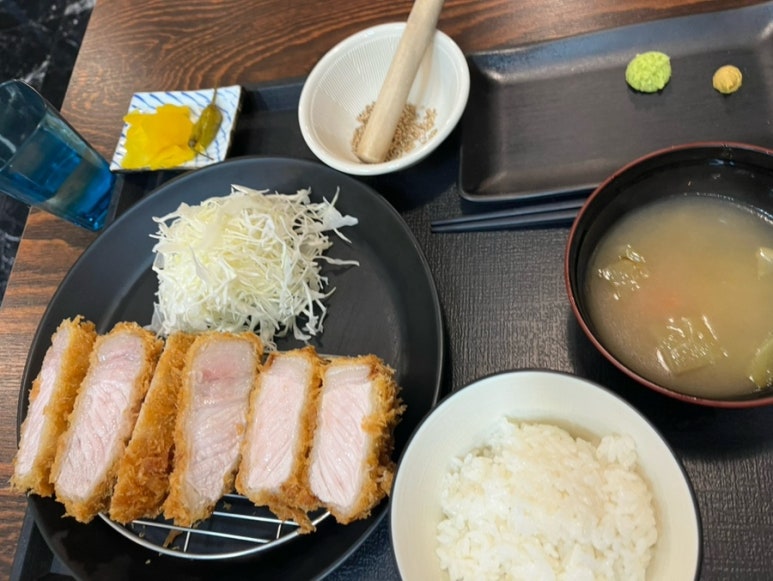 용호카츠 이미지