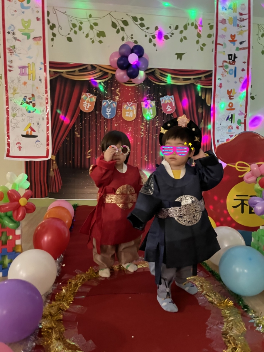 구립번동 어린이집 이미지