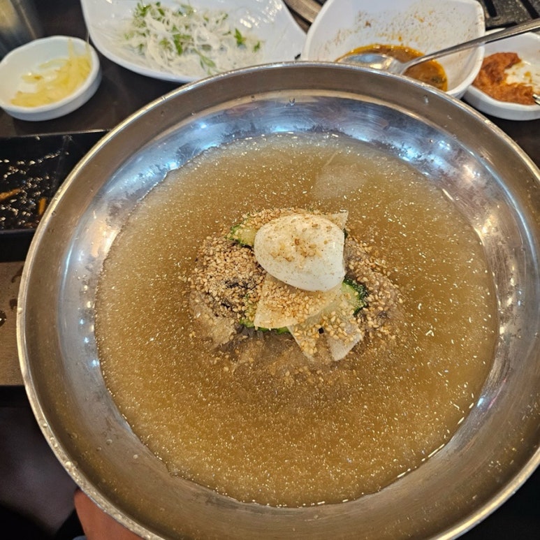 국가대표민물장어무한리필 이미지