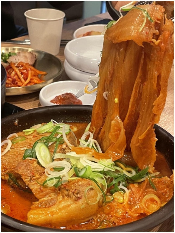 최순옥명품국밥 이미지