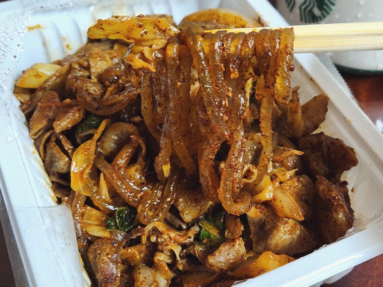 더맛나곱창 이미지