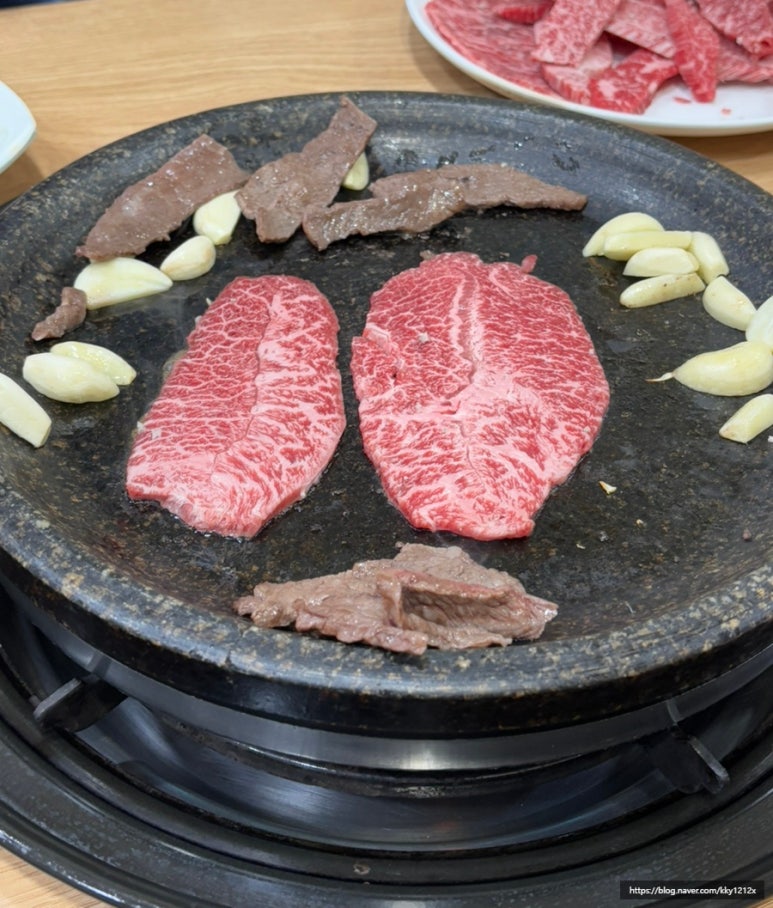 대산식육식당 이미지