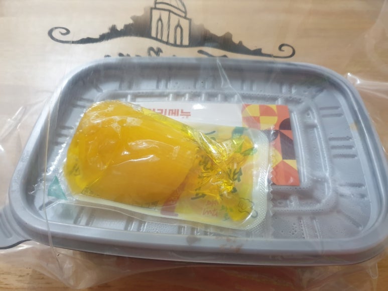 타이반쩜 상암점 사진 7