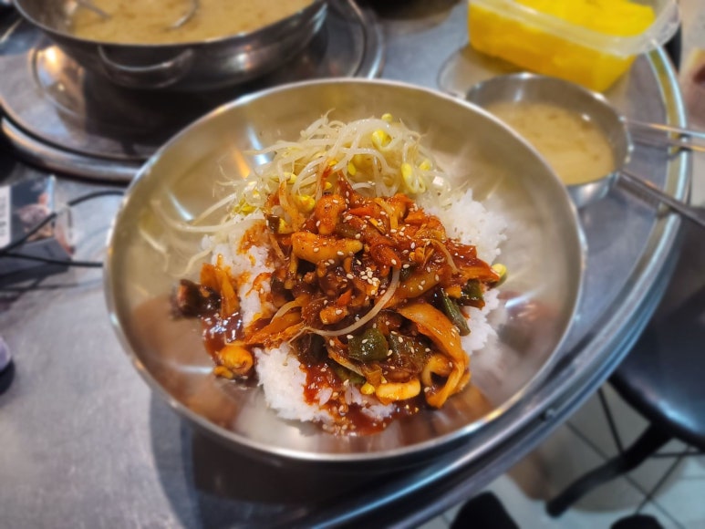 미리횟집 이미지