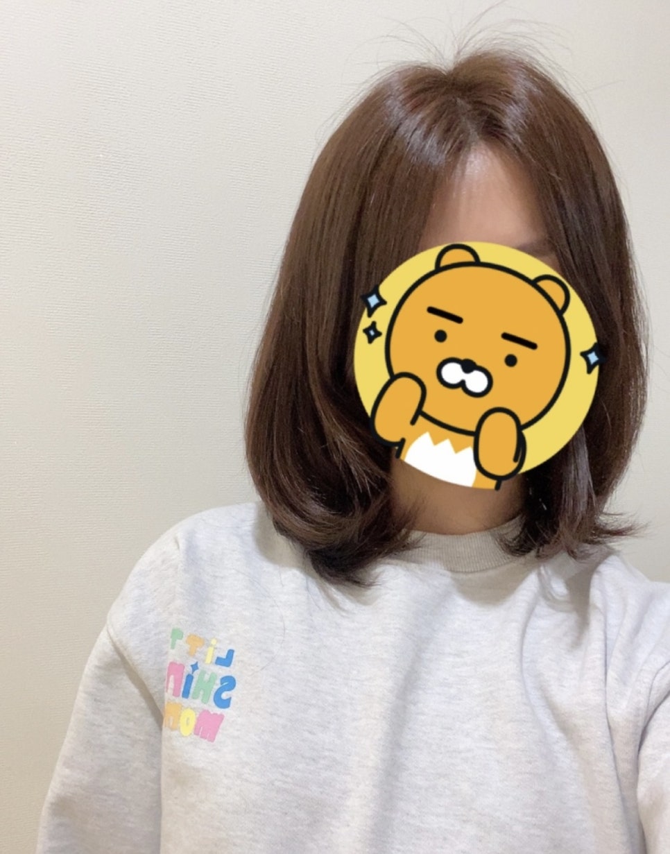 헤어보고미용실 이미지