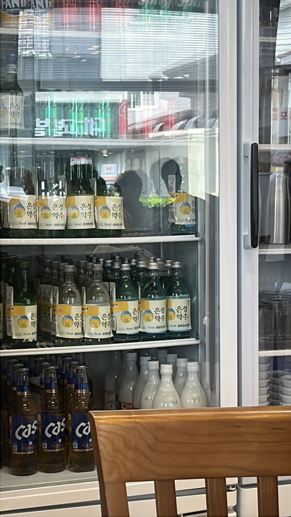 은성면옥 이미지