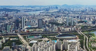 한맥기술공사 이미지