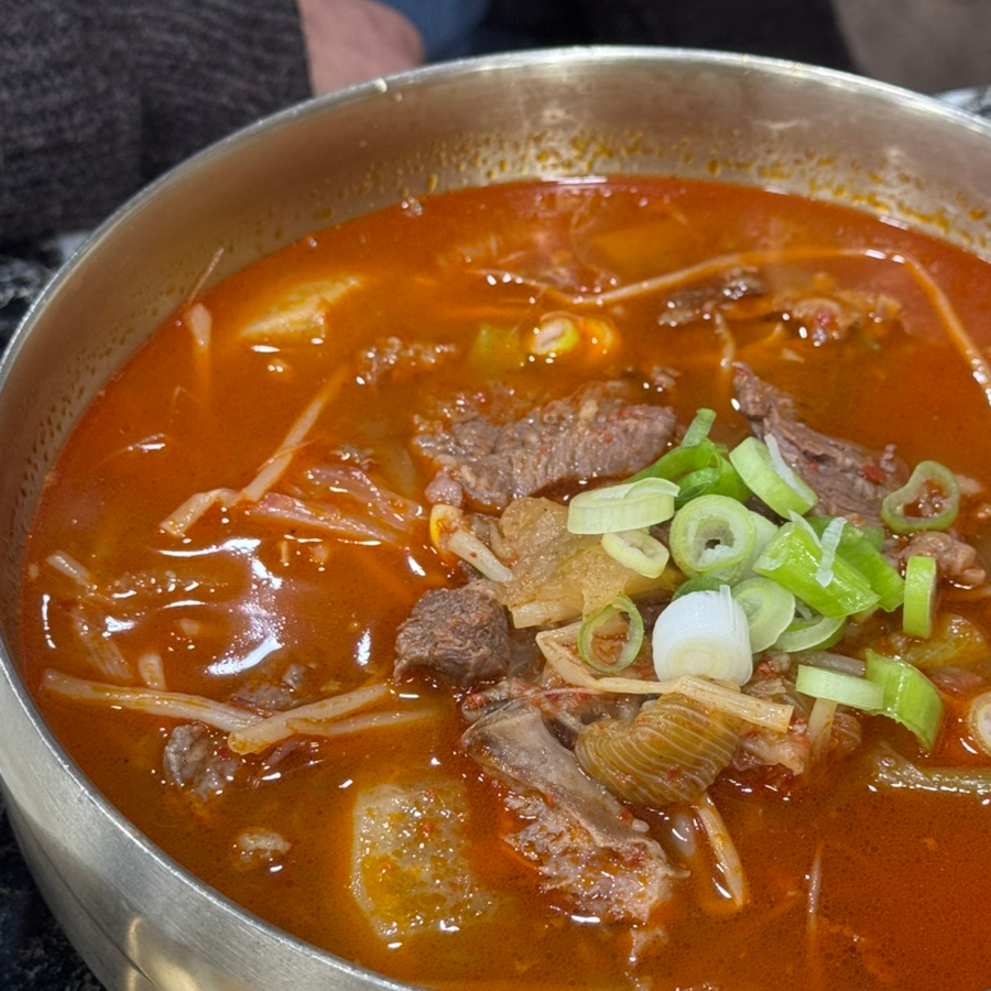 우면옥 이미지