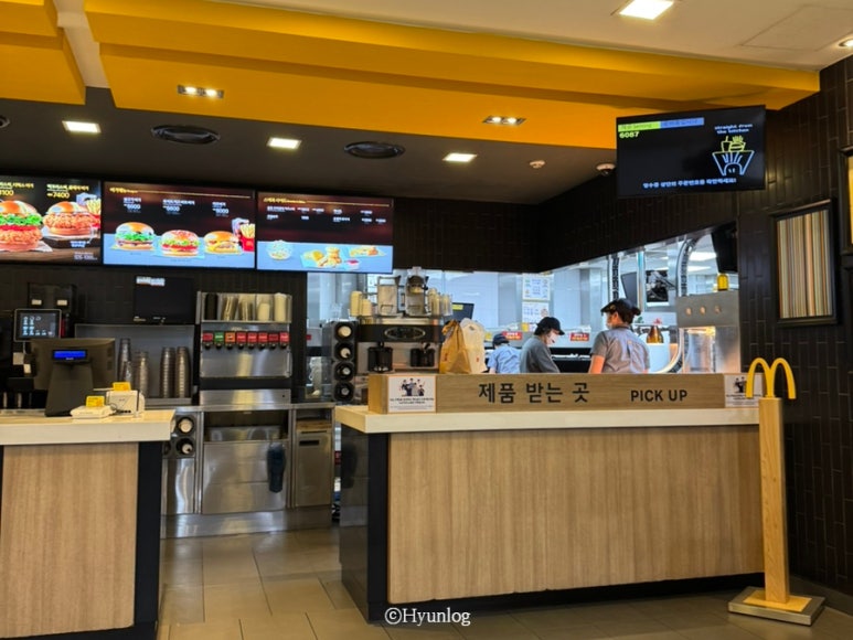 도드림푸드 이미지