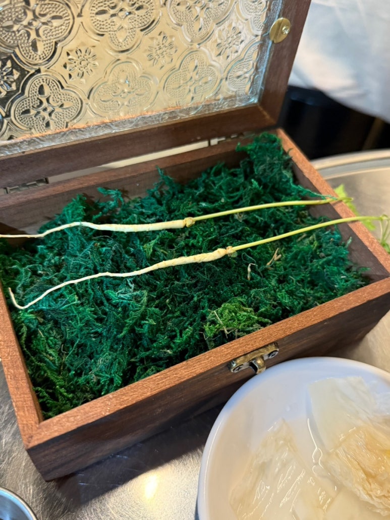 특수부위 한대접 이미지