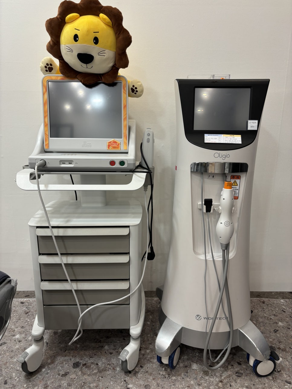 뷰티라운지의원목동 이미지