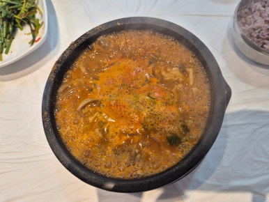 설악국밥 북구점 이미지