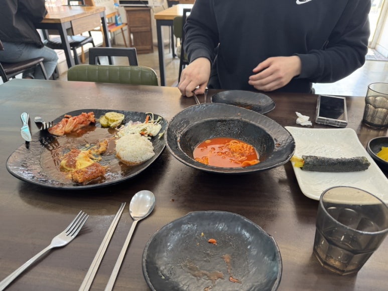 꼬마김밥나라 이미지