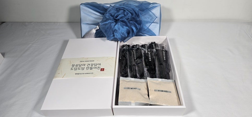 청푸드 이미지
