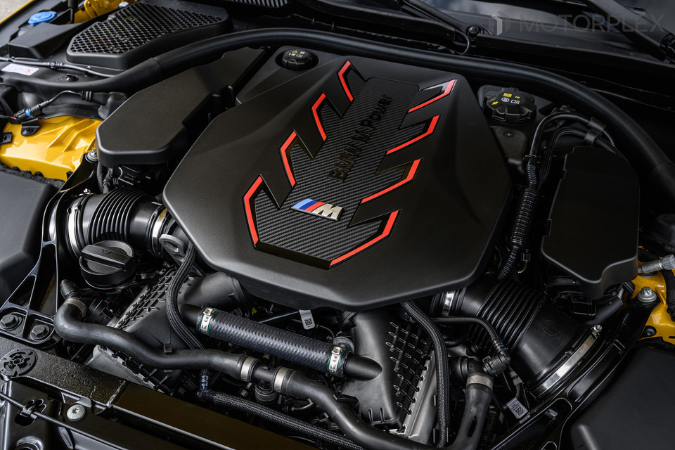 BMW퍼포먼스개러지 이미지