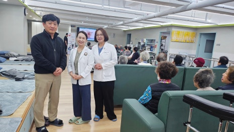 대한치과임상교육협회 이미지