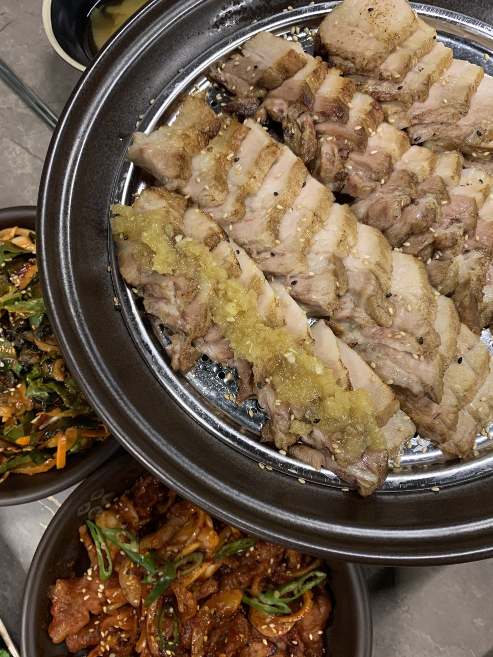 남도보쌈짚마산산호점 이미지