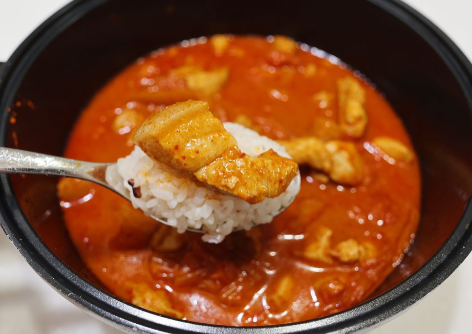 김치찜만 30년 이미지