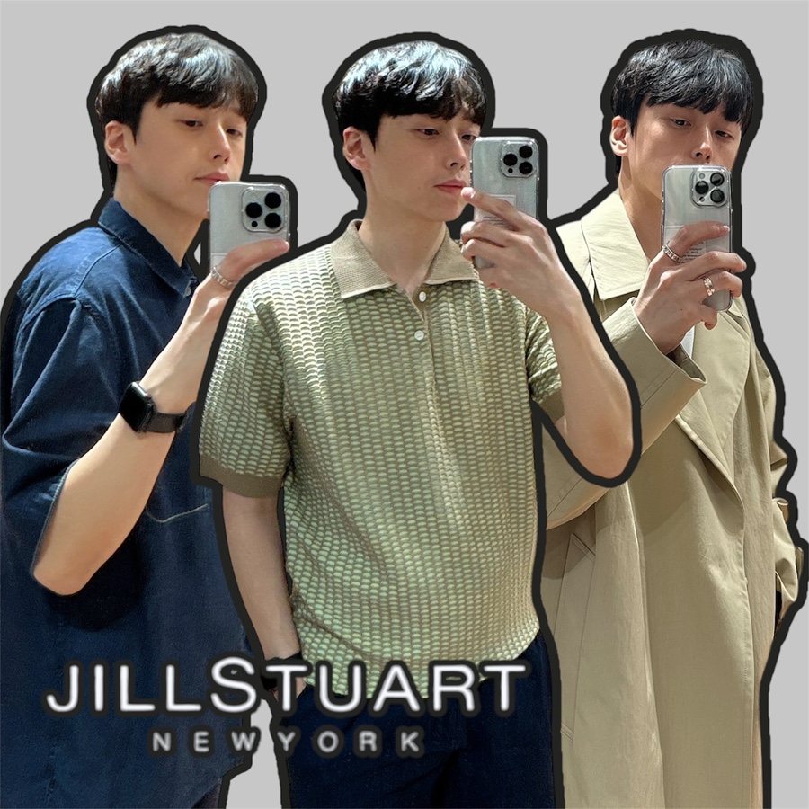 롯데질스튜어트뉴욕 이미지