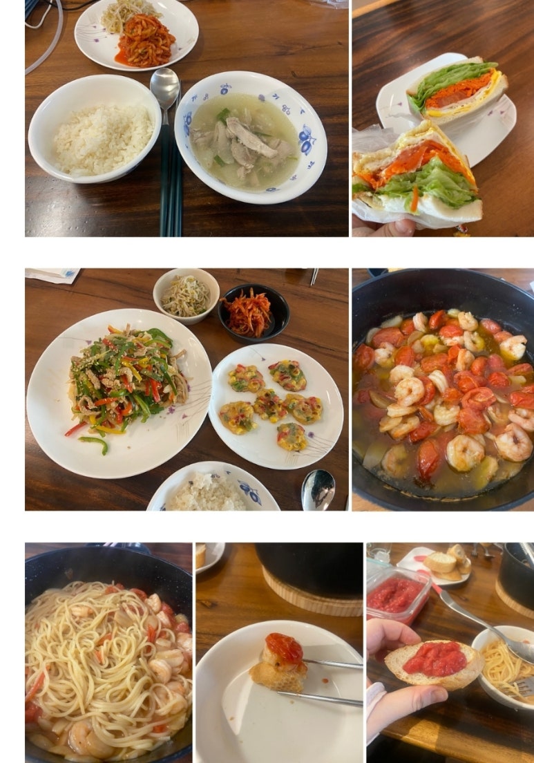 친정맘산후관리 이미지
