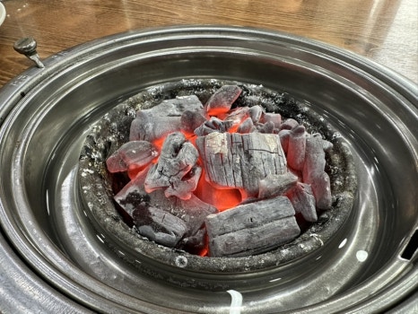 삼손숯불갈비 이미지