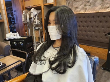 헤어;이루다 이미지
