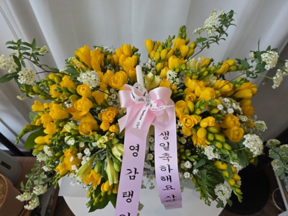 춘천꽃집향기나는뜰 이미지