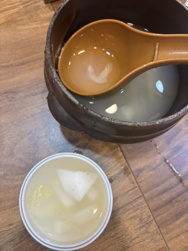 원조군산아구찜 이미지