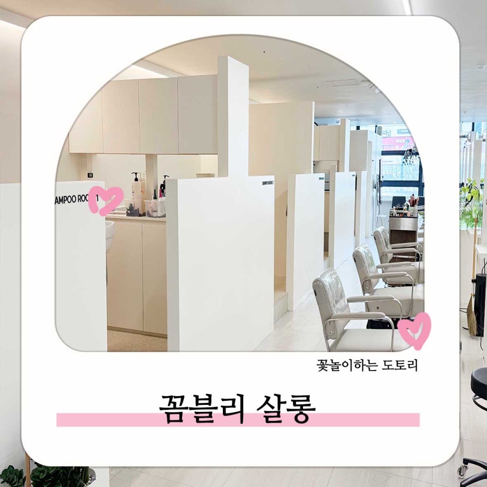 리살롱 이미지