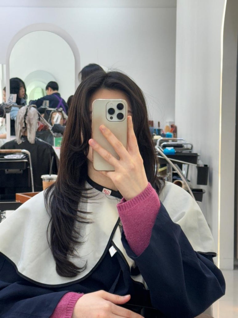 르본미용실 이미지