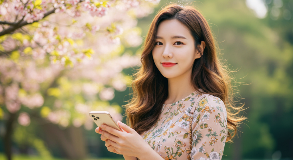 동탄선불폰 이미지