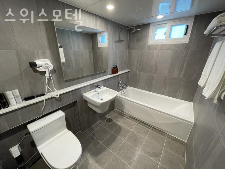 스위스모텔 이미지