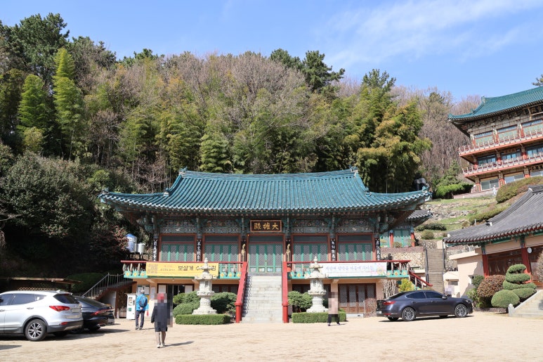 영주암유치원 이미지