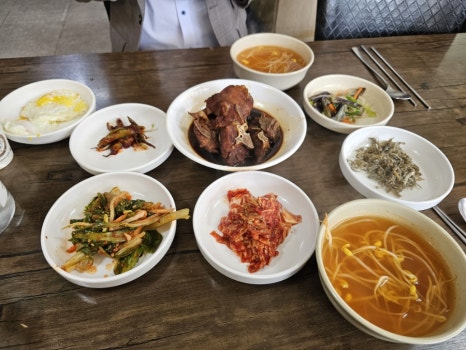오복식당 사진 5