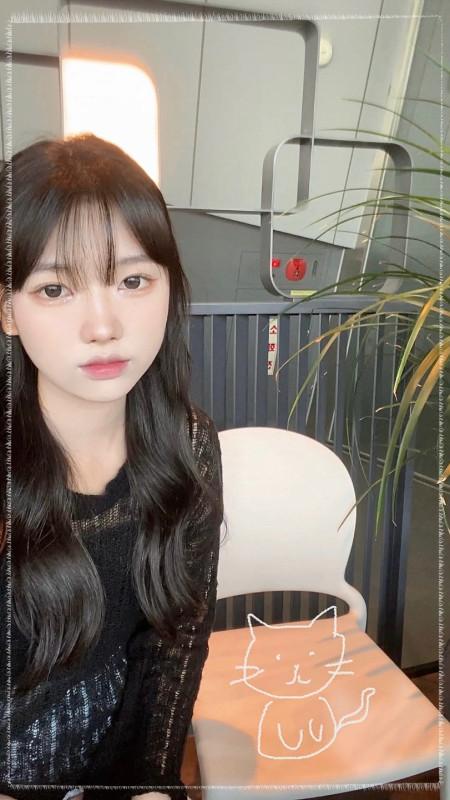 그냥 미용실 이미지