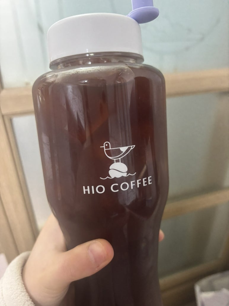 하이오커피 범내골점 이미지