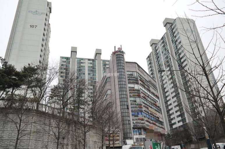 독립문 이미지
