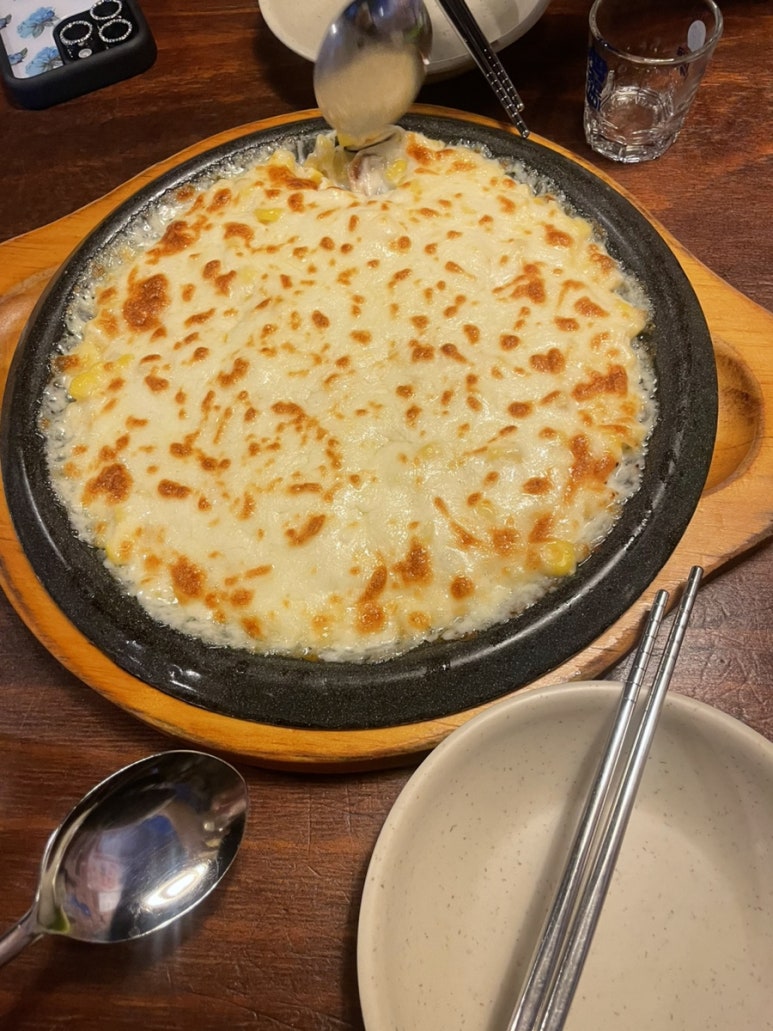 우리치즈밥있슈 이미지