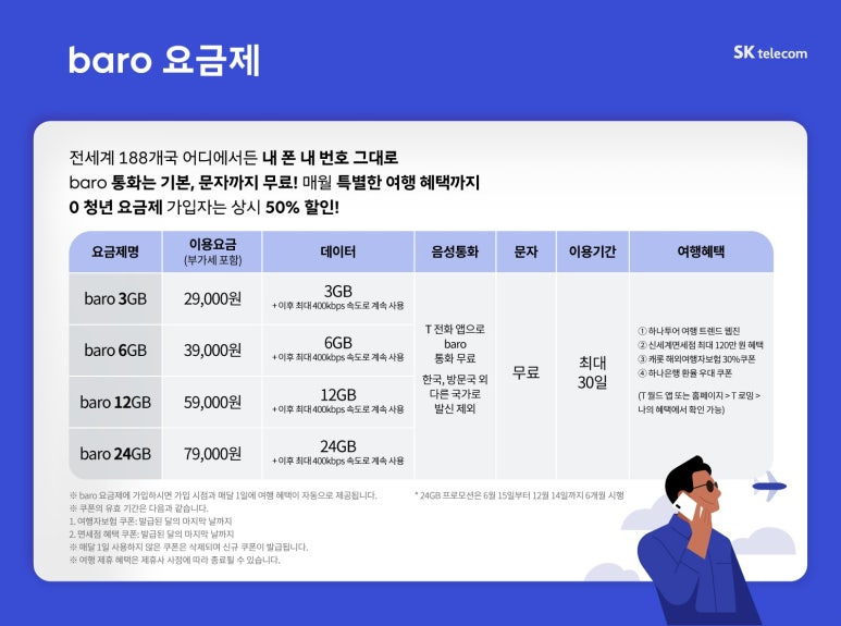 바로(BARO) 이미지