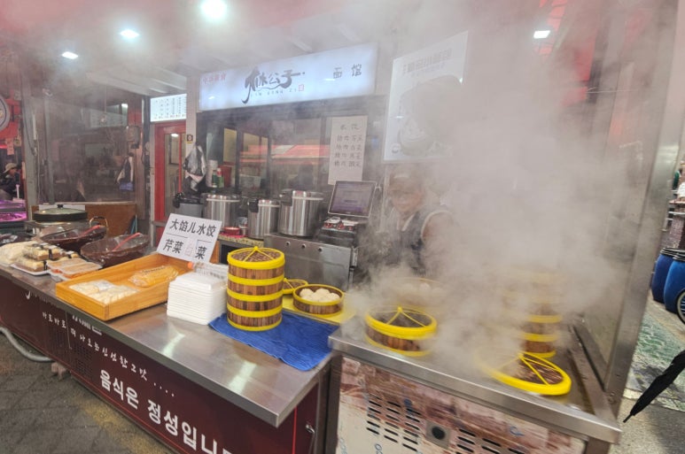 린궁즈멘관 이미지